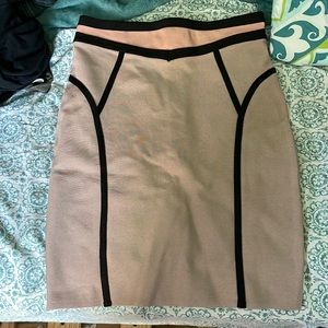 Womens pencil skirt